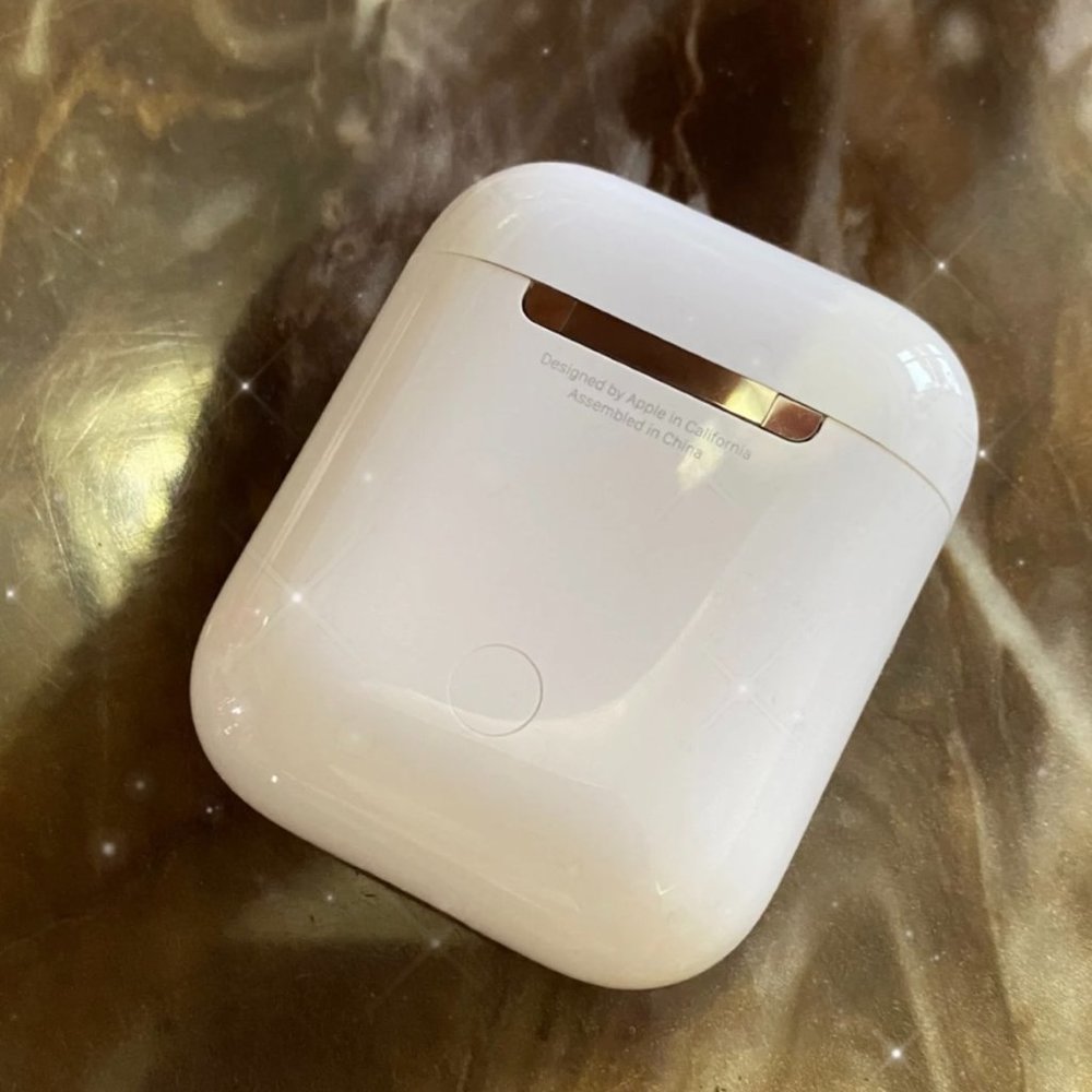 Apple AirPods Sealed Brand New